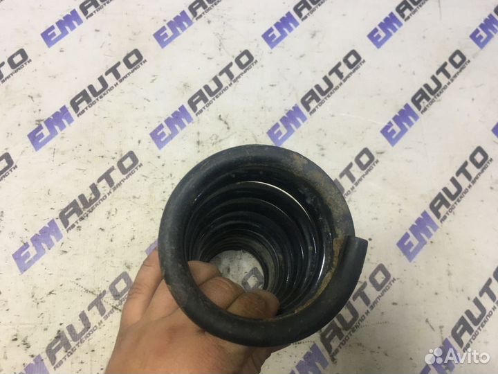 Пружина подвески задняя Форд Фокус 1, универсал