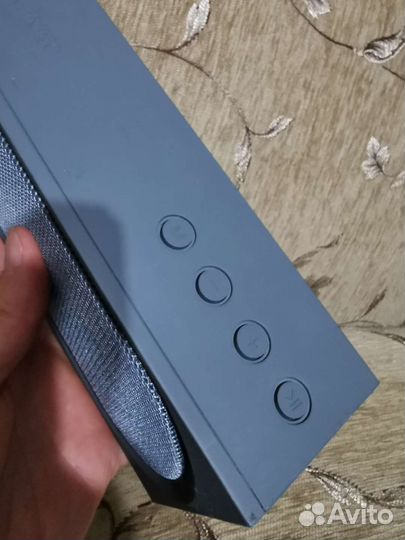 Bluetooth колонка Miniso