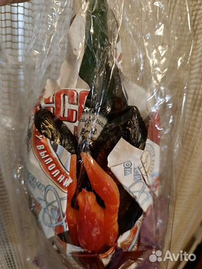 Набор подарочный мыло