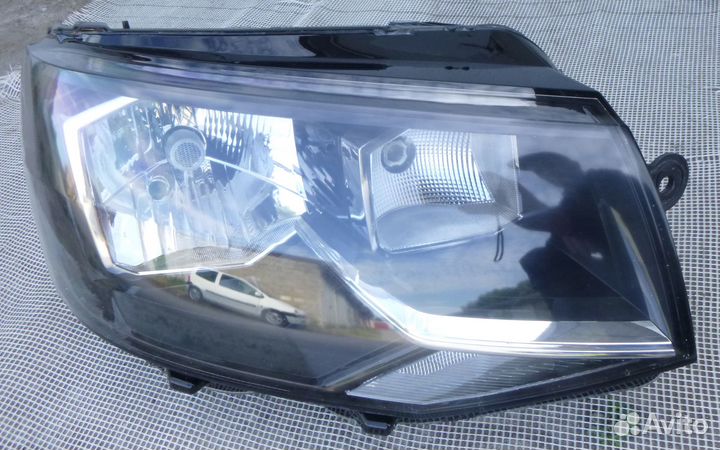 Фольксваген Транспортер Т6 фара правая