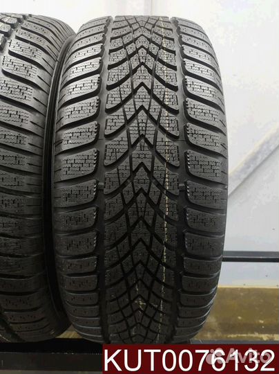 Dunlop SP Winter Sport 4D 225/50 R17 99R
