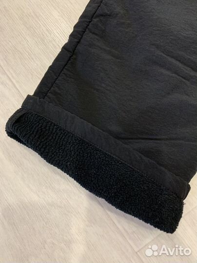 Зимние штаны для беременных