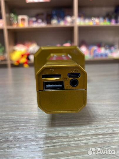 Караоке-микрофон WS-1828