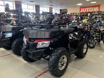 Квадроцикл ATV Yacota cabo 200LD