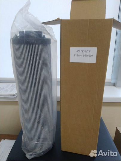 Donaldson P566990 (фильтры)