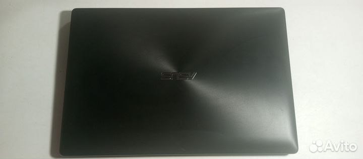 Ноутбук Asus (X553M)