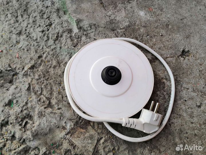 Платформа для чайника