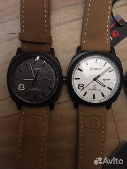 Часы мужские