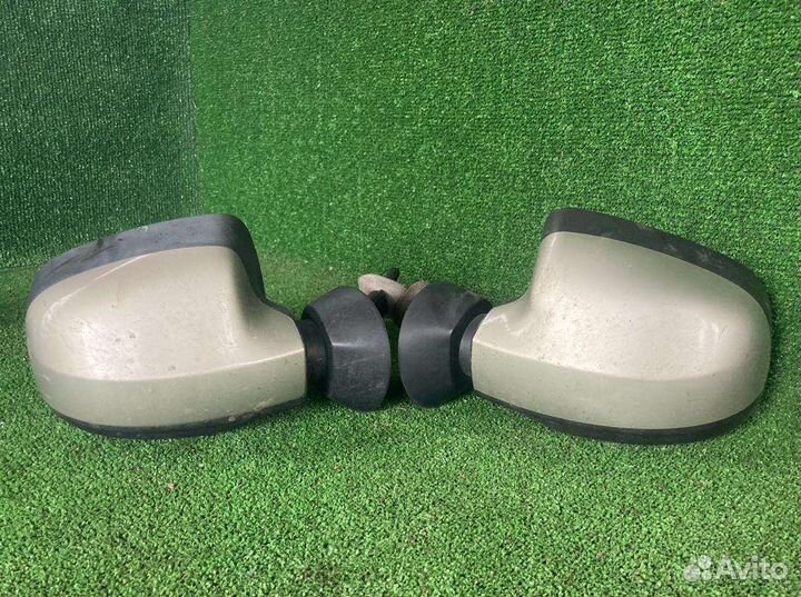 Зеркало Reno Logan 1