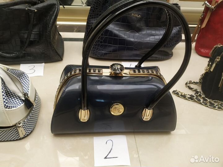 Сумка женская