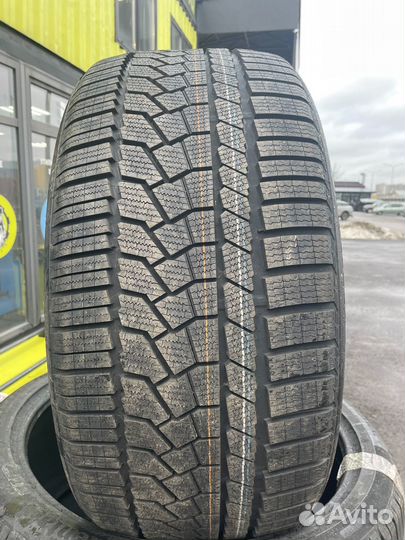Continental ContiWinterContact TS 860S 225/50 R19 100V