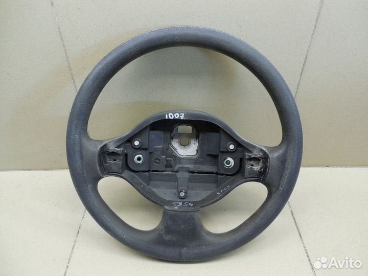 Рулевое колесо для AIR BAG (без AIR BAG) Logan 200