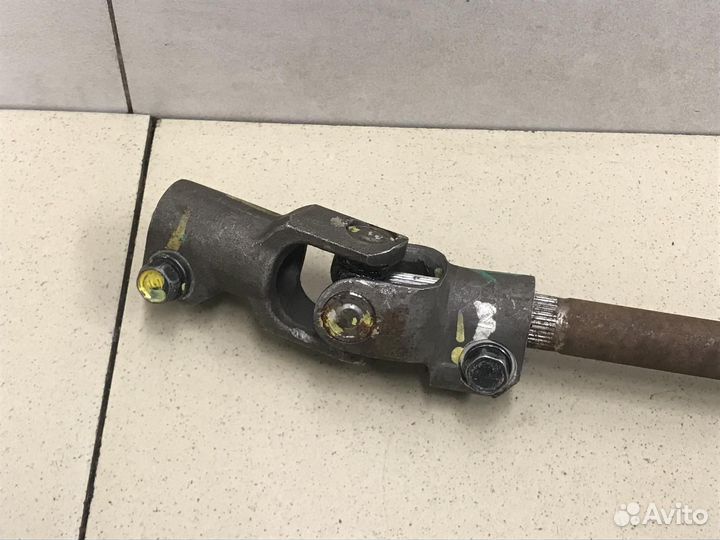 Кардан рулевой Solaris 2010-2017