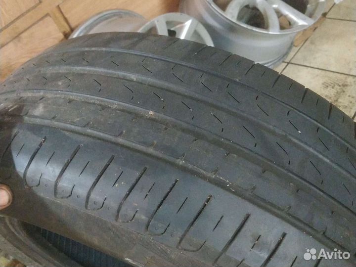 Литые дискиR17.5.120