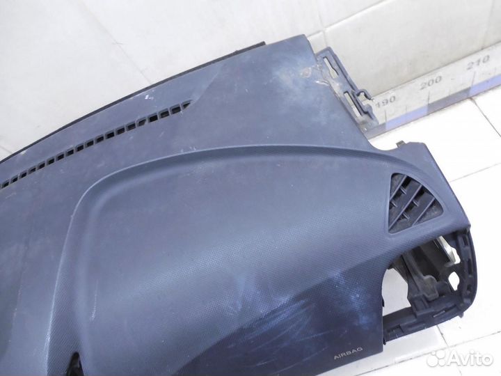 Торпедо Solaris 2010-2017