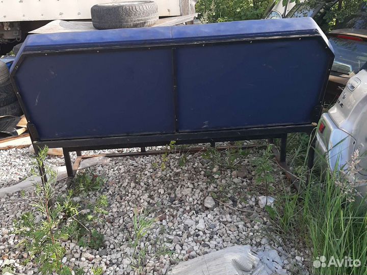 Сидение Мерседес Спринтер трансформер