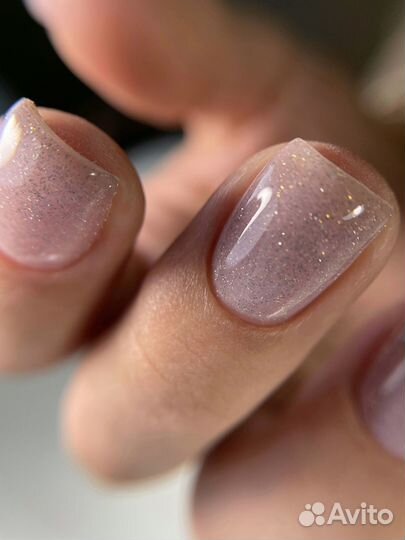 Маникюр, педикюр