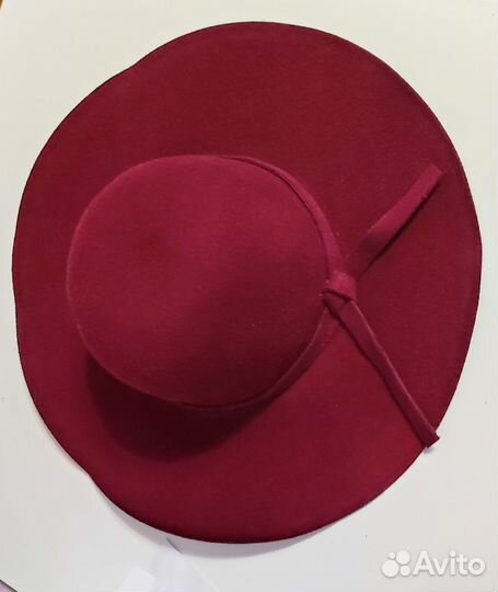 Шляпа женская