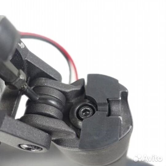 Набор бабочек - резинок узла складывания Xiaomi