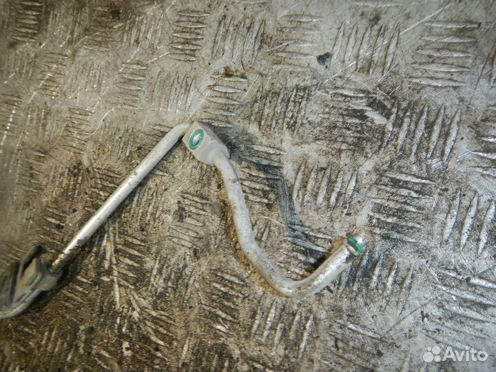 Трубка кондиционера, Hyundai (Хендэ) -getz 1 (02-0