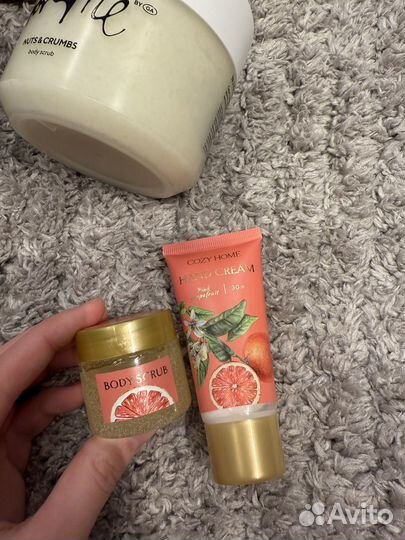 Набор косметики