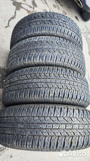 Yokohama Geolandar A/T G015 235/65 R17 108H