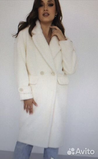 Зимняя шубка