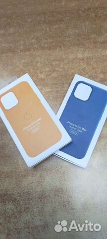 Чехол на iPhone 12 pro max