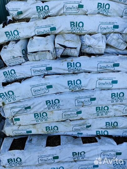 Маты - кокосовый субстрат