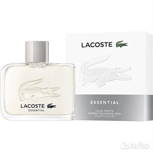 Lacoste Essential