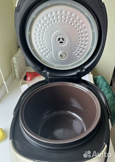 Мультиварка redmond RMC-M150