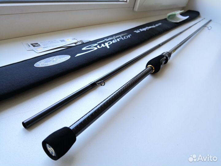 Evergreen Superior sprs-83H-T The Mighty Huntsman