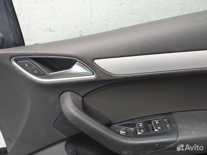 Дверная карта Audi Q3, 2016