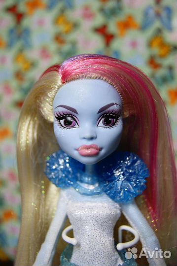 Куклы Монстер Хай Monster high