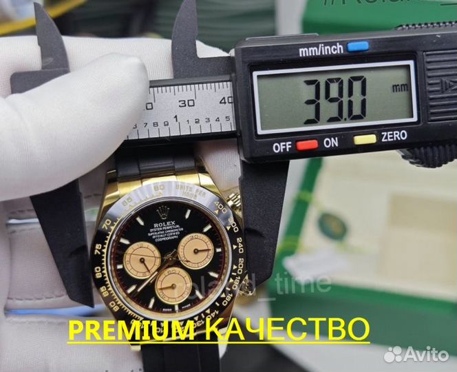 Rolex мужские часы Ролексы