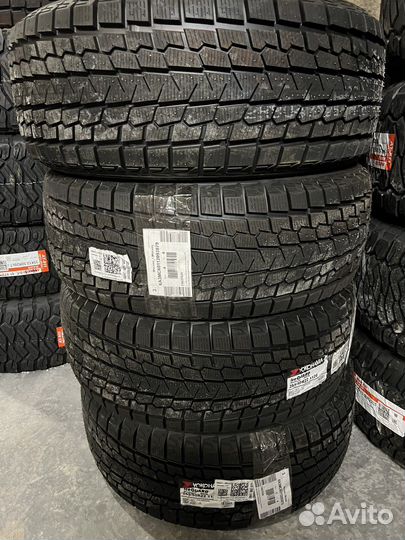 Yokohama Ice Guard SUV G075 265/50 R22