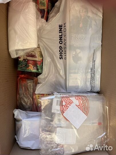 Вещи игрушки для девочки