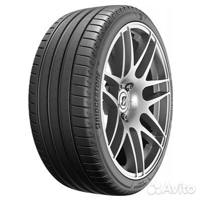 Bridgestone Potenza Sport 245/35 R19 93