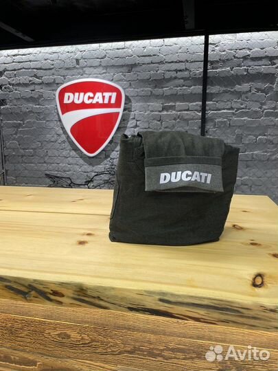 Мотоджинсы Ducati Downtown C1 размер 36