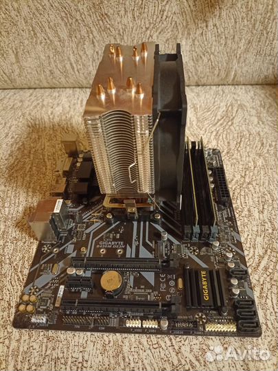 Отправленодоставкойryzen 7/B450/16GB