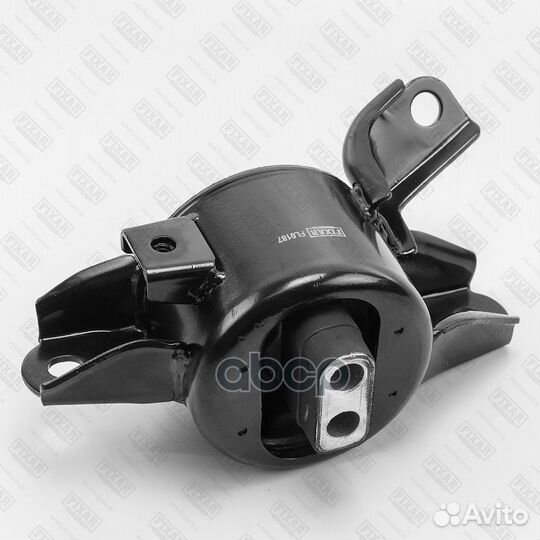 Опора двигателя левая FL0187 fixar