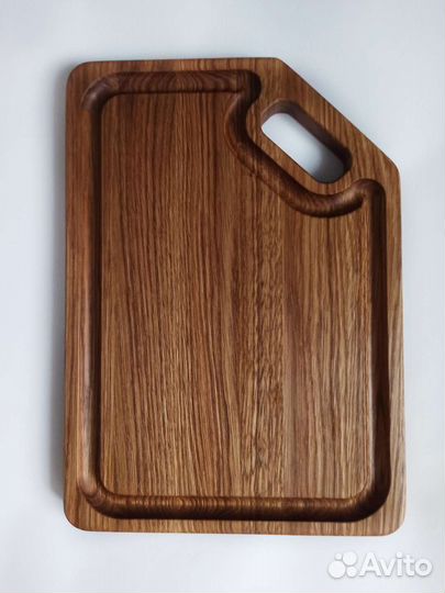 Доска разделочная большая