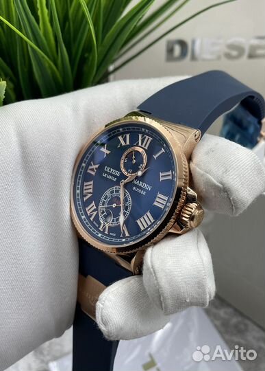 Мужские часы Ulysse Nardin