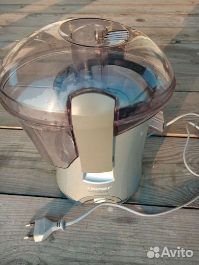 Соковыжималка