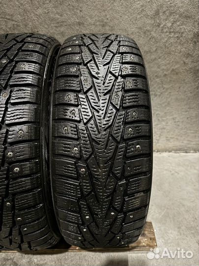Nokian Tyres Nordman 7 185/60 R15 88T