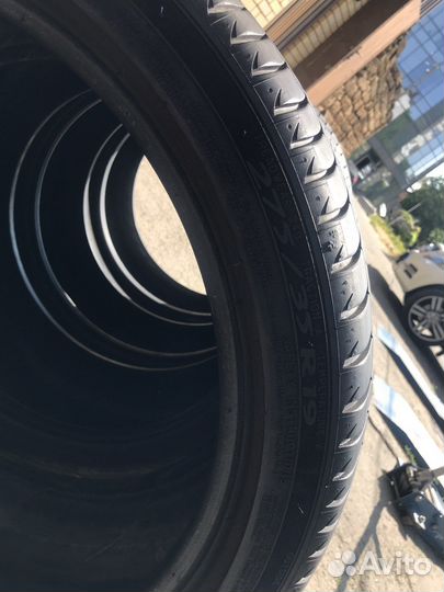 Michelin Primacy 3 275/35 R19 100Y