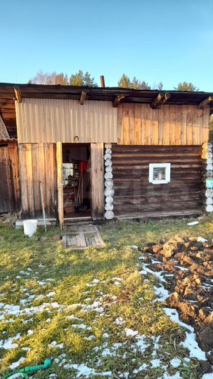 Участок 15 сот. (ИЖС)