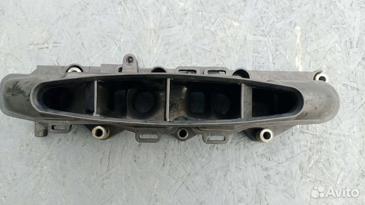 Впускной коллектор MB sprinter