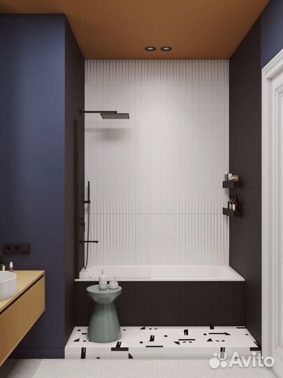 Дизайнер интерьера