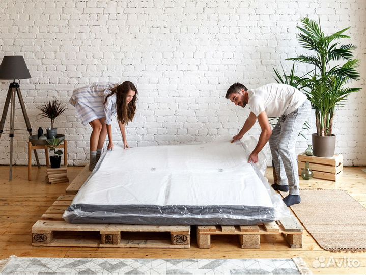 Матрас от фабрики напрямую